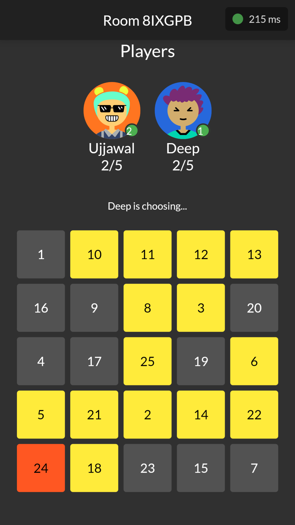 BingoTingo Screenshot 5