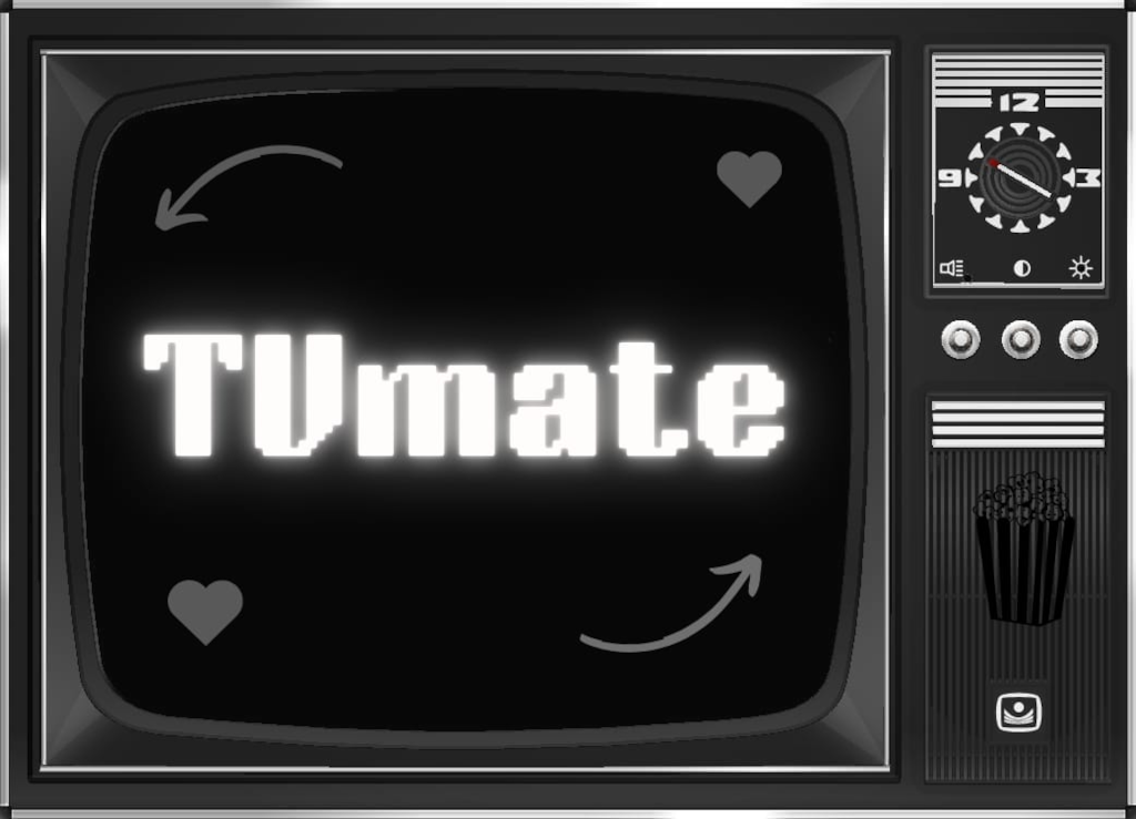 TVMate cover image